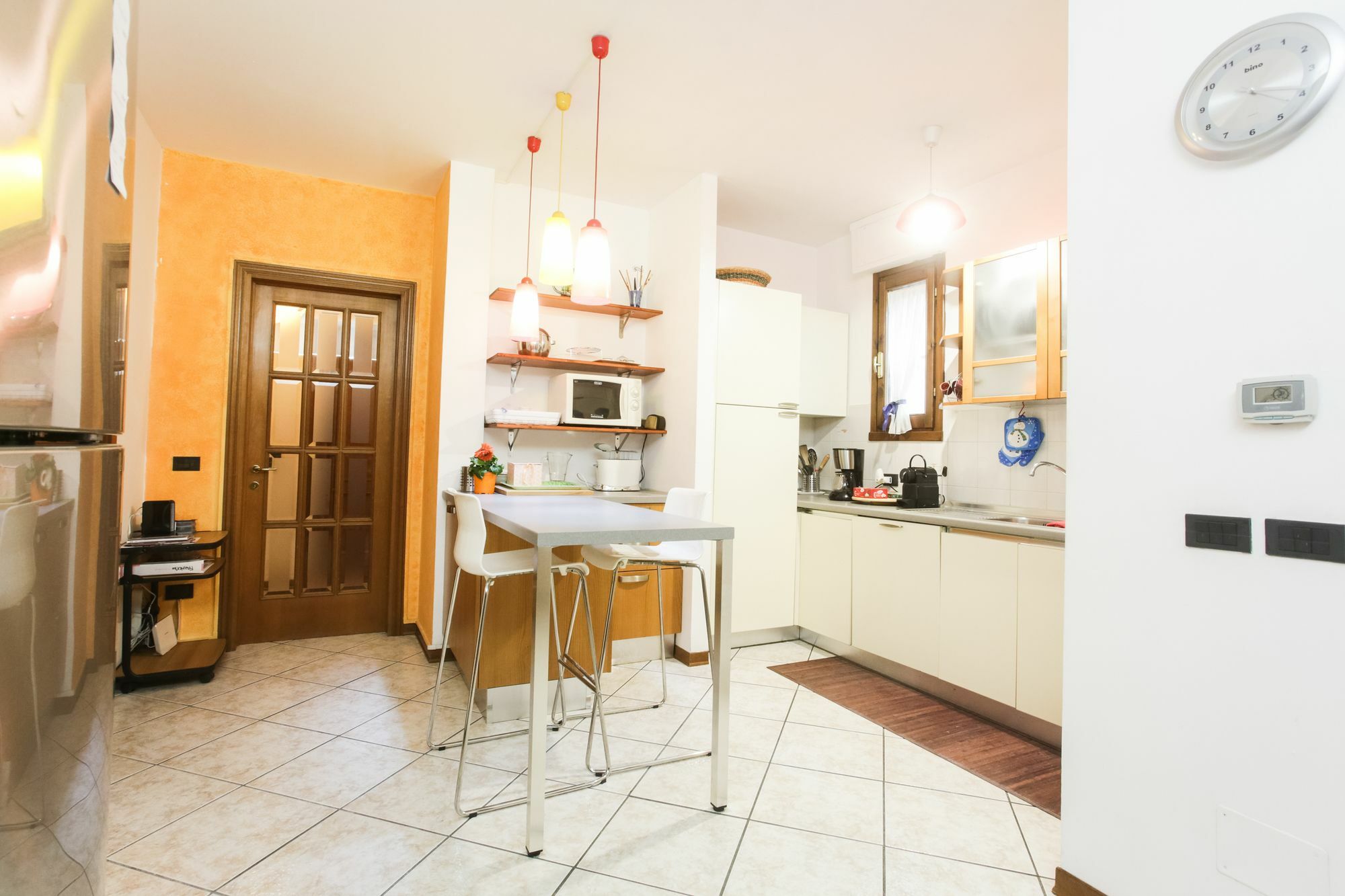 Florence Vanni Terrace מראה חיצוני תמונה
