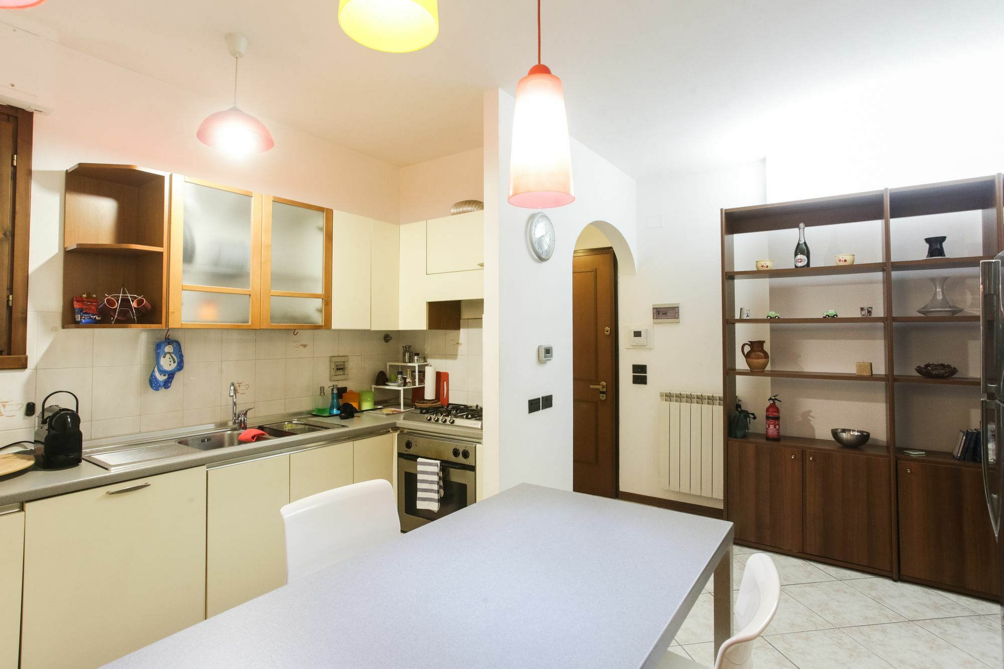 Florence Vanni Terrace מראה חיצוני תמונה