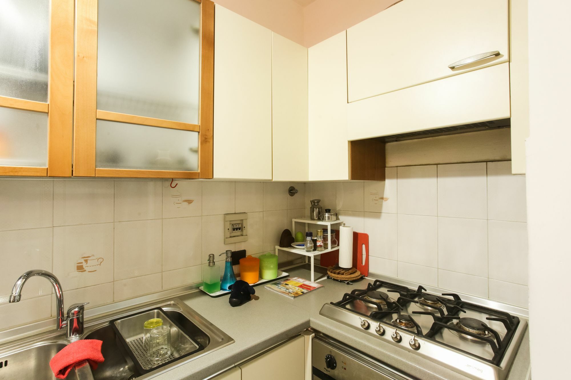 Florence Vanni Terrace מראה חיצוני תמונה