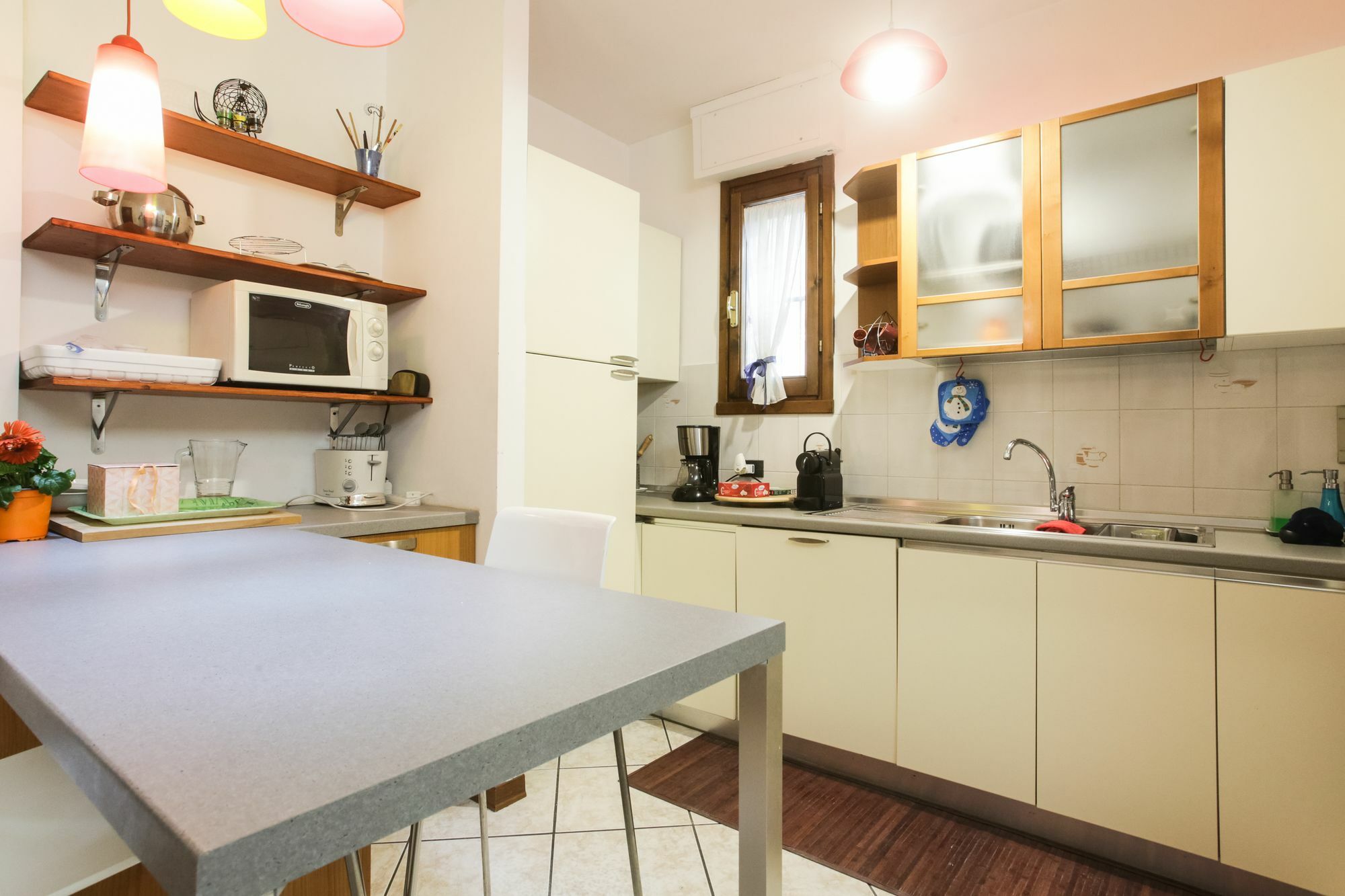 Florence Vanni Terrace מראה חיצוני תמונה