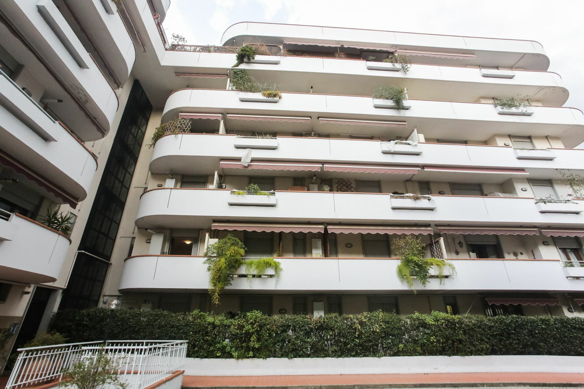 Florence Vanni Terrace מראה חיצוני תמונה