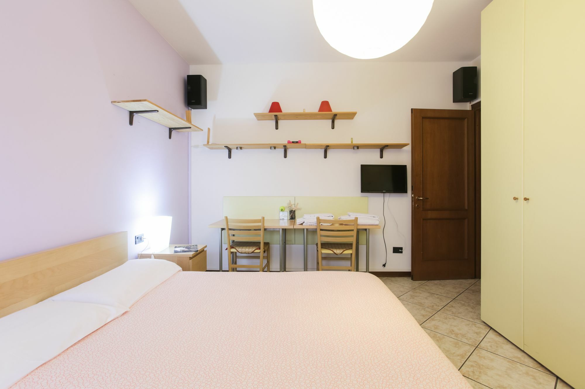 Florence Vanni Terrace מראה חיצוני תמונה