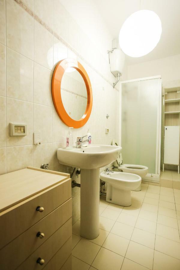 Florence Vanni Terrace מראה חיצוני תמונה