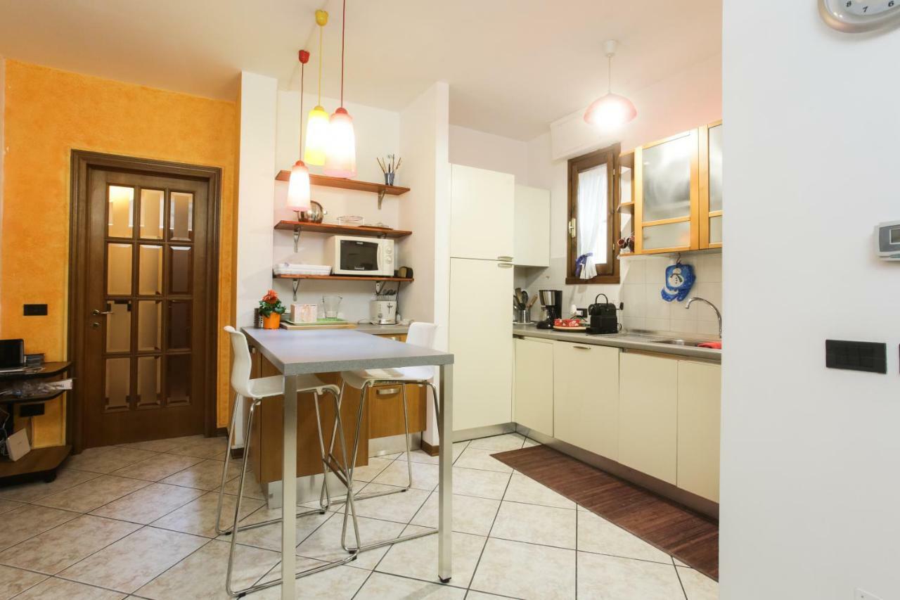 Florence Vanni Terrace מראה חיצוני תמונה